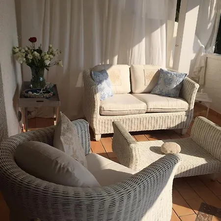 Bella Casa Con Terrazzo A Pochi Passi Dal Mare